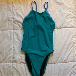 Jolyn Fixed back onesie